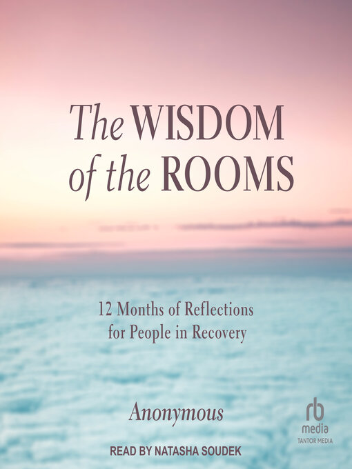 Title details for The Wisdom of the Rooms by Anonymous - Available